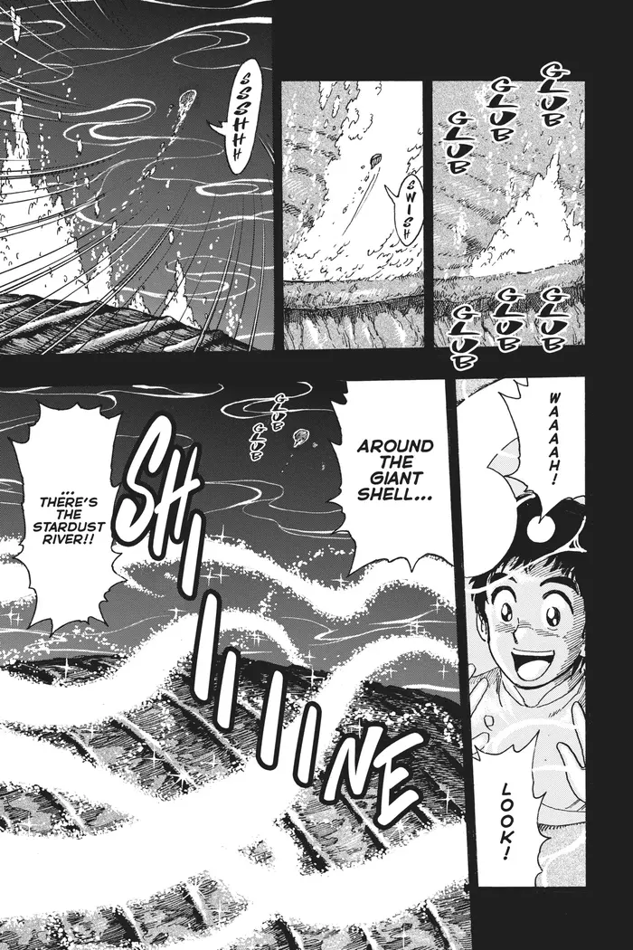Toriko Chapter 352 image 05_optimized